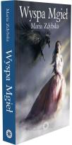 Okładka książki WYSPA MGIEŁ
