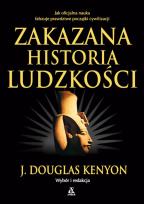Okładka książki ZAKAZANA HISTORIA LUDZKOŚCI WYD. 5
