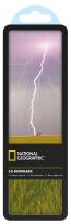 Opakowanie Zakładka 3D National Geographic Błyskawica