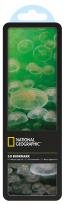 Opakowanie Zakładka 3D National Geographic Meduza