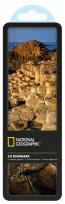 Opakowanie Zakładka 3D National Geographic Skały