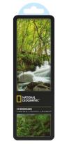 Opakowanie Zakładka 3D National Geographic Wodospad