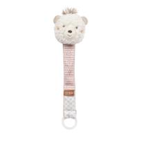 Opakowanie Zawieszka do smoczka Miś Luis