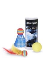 Opakowanie Zestaw do badmintona 3 elementy