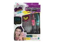 Opakowanie Zestaw do stylizacji paznokci 3