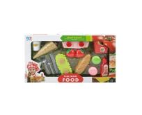 Opakowanie Zestaw kuchenny