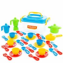 Opakowanie Zestaw naczyń na 6 osób 38 el.