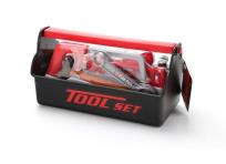 Opakowanie Zestaw narzędzi w walizce