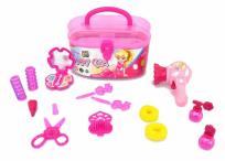 Opakowanie Zestaw piękności Biżuteria w szkatułce