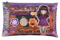 Opakowanie Zestaw Przyborów Szkolnych - Cobwebs