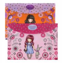 Opakowanie Zestaw Teczek - Cobwebs & My Gift To You (2szt.)