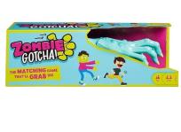 Opakowanie Zombie Gotcha!