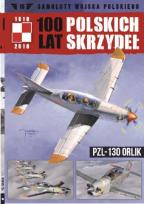 Opakowanie 100 lat polskich skrzydeł Tom 15