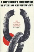 Opakowanie A Different Drummer