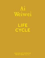 Opakowanie Ai Weiwei: Life Cycle