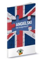 Okładka książki Angielski dla księgowych