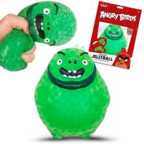 Opakowanie Angry Birds Jellyball - Leonard