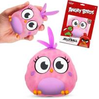 Opakowanie Angry Birds Jellyball Zoe