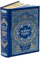 Opakowanie Arabian Nights: Barnes & Noble Collectible Editions