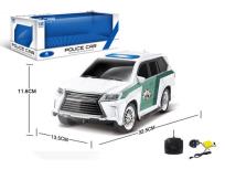 Opakowanie Auto na radio 45 cm