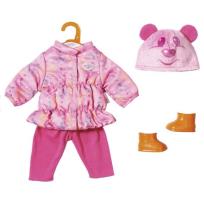 Opakowanie Baby born - Ciepłe ubranko 36cm