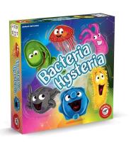 Opakowanie Bacteria Hysteria PIATNIK