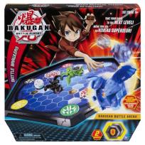 Opakowanie Bakugan Battle Arena