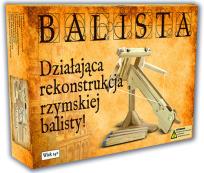 Opakowanie Balista rzymska