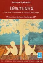 Okładka książki Baśń w życiu dziecka