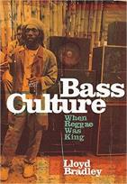 Opakowanie Bass Culture