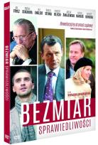 Opakowanie Bezmiar sprawiedliwości