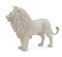 Opakowanie Biały lew