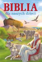 Opakowanie Biblia dla naszych dzieci