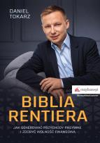 Okładka książki Biblia rentiera