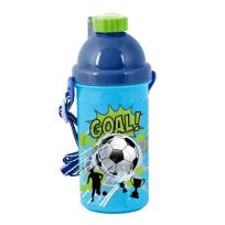 Opakowanie Bidon Football PP19PI-3021 PASO