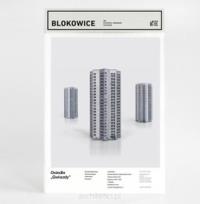 Opakowanie Blokowice Katowicki Modernizm Osiedle Gwiazdy