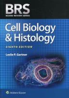 Okładka książki Board Review Series Cell Biology & Histology