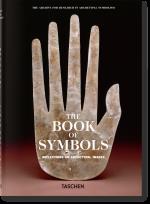 Okładka książki Book of Symbols