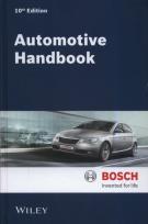 Opakowanie Bosch Automotive Handbook