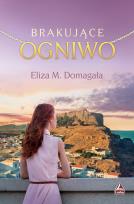 Okładka książki Brakujące ogniwo