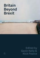 Okładka książki Britain Beyond Brexit