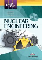 Okładka książki Career Paths: Nuclear Engineering SB + DigiBook