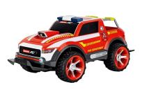 Opakowanie Carrera RC - Fire Fighter Watergun 2,4GHz