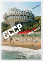 Okładka książki Chaubin, CCCP