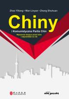 Okładka książki Chiny i Komunistyczna Partia Chin