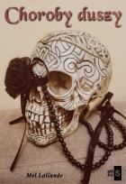 Okładka książki Choroby duszy
