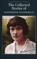 Okładka książki Collected Stories of Katherine Mansfield