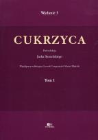 Opakowanie Cukrzyca Tom 1