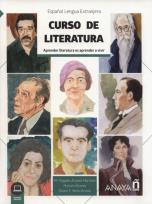 Okładka książki Curso de Literatura