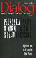 Opakowanie Dialog 2019/06